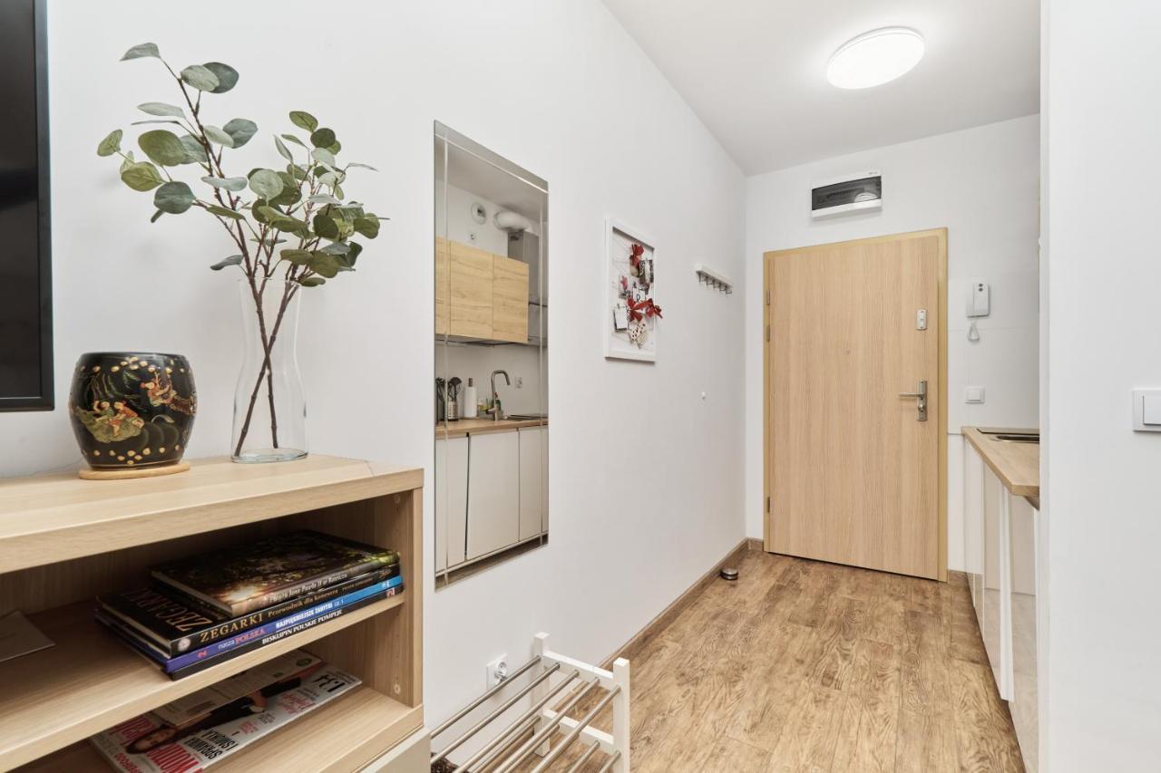 Riverside Apartments Na Grobli By Noclegi Renters Vratislav Exteriér fotografie